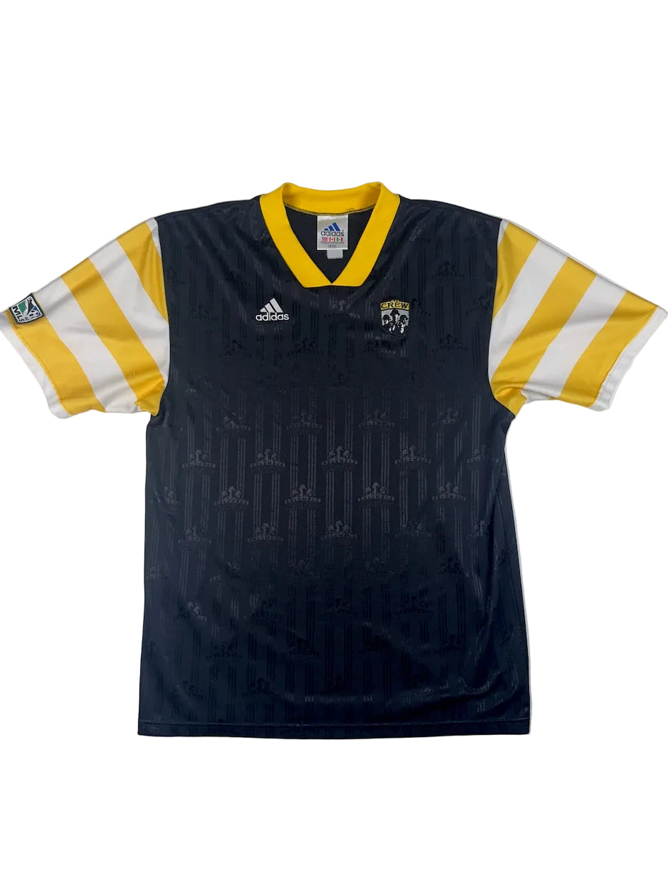 Columbus Crew 1997/99 Home Shirt - XL