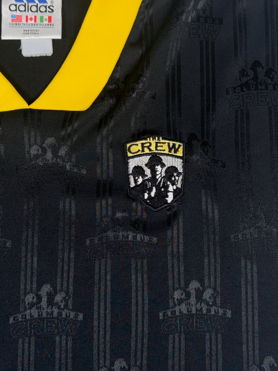 Columbus Crew 1997/99 Home Shirt - XL