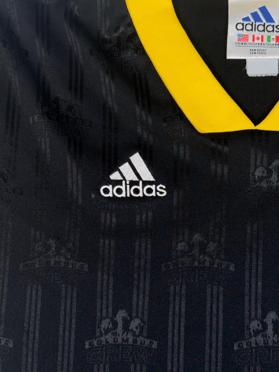 Columbus Crew 1997/99 Home Shirt - XL