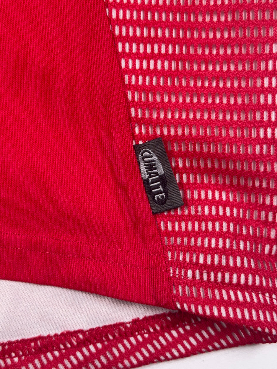 Canada 2002/04 Home Shirt - L