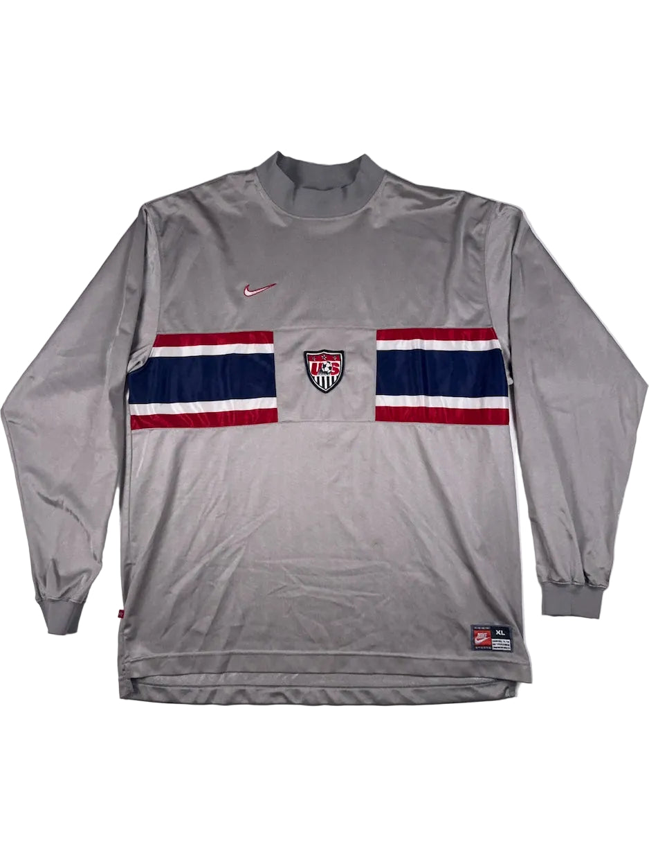 USA USMNT Torwarttrikot 1995/98 – XL
