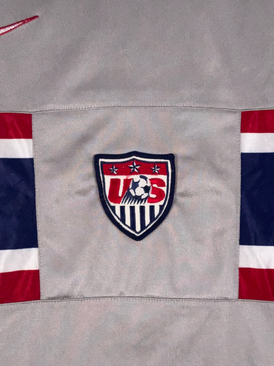 USA USMNT Torwarttrikot 1995/98 – XL
