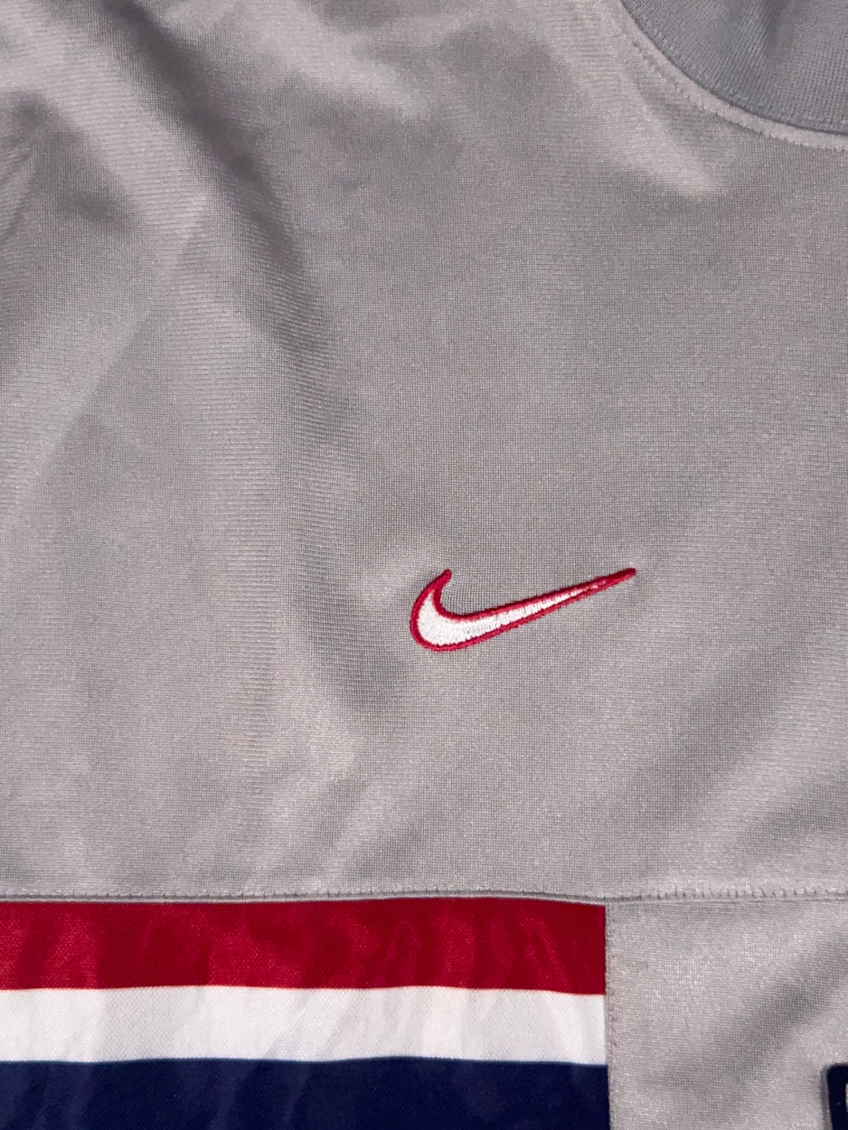 USA USMNT Torwarttrikot 1995/98 – XL