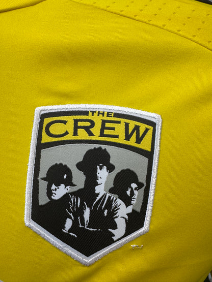 Columbus Crew 2008 Home - M