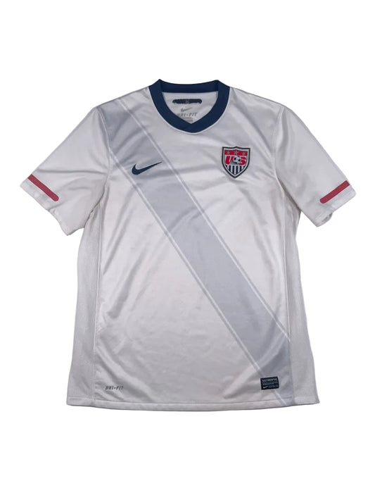 USA 2010/11 Home Shirt - M