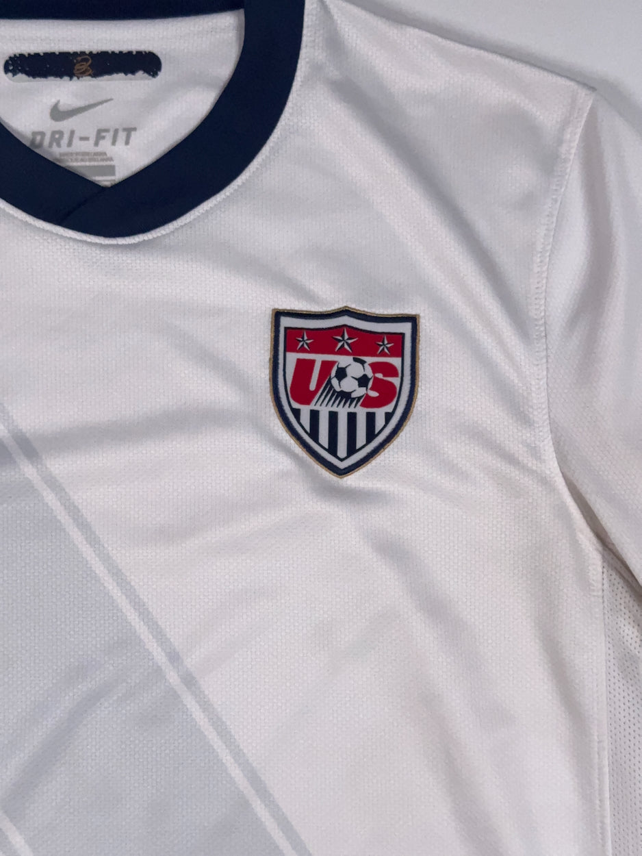 USA Heimtrikot 2010/11 - M