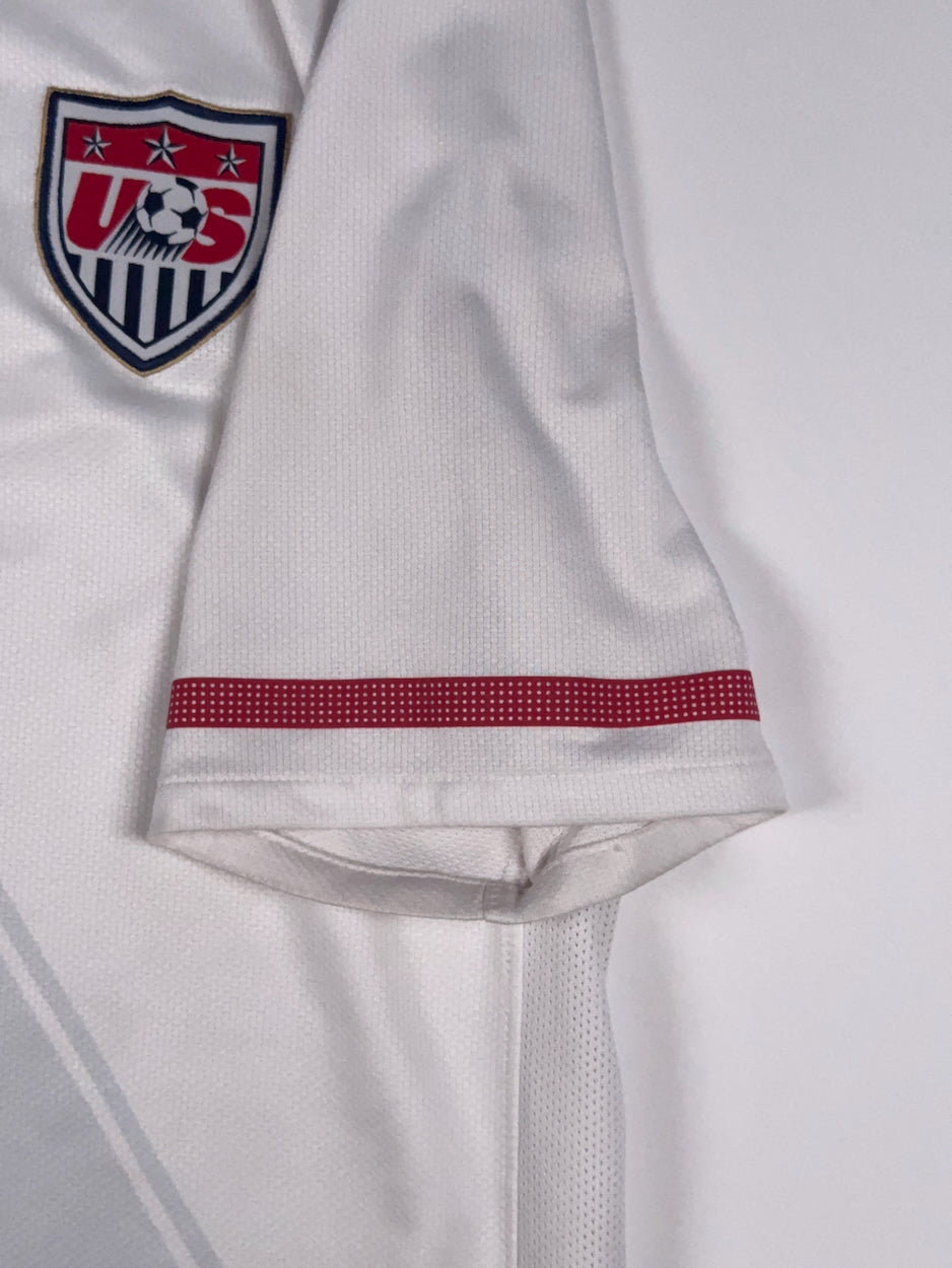 USA Heimtrikot 2010/11 - M