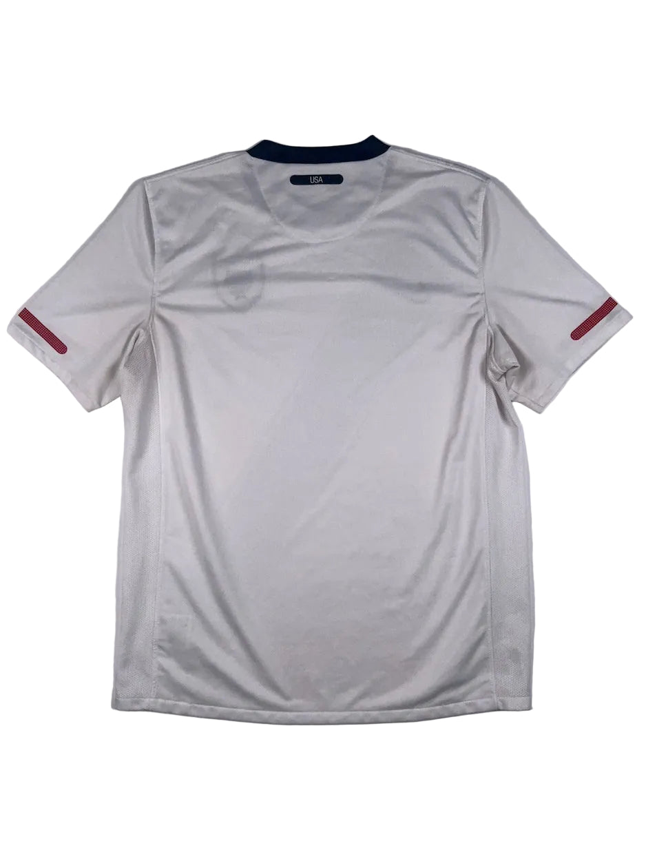 USA Heimtrikot 2010/11 - M