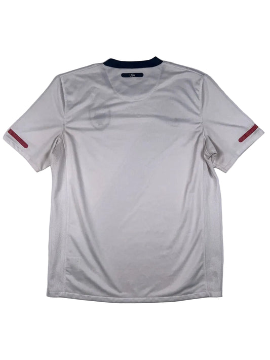 USA 2010/11 Home Shirt - M