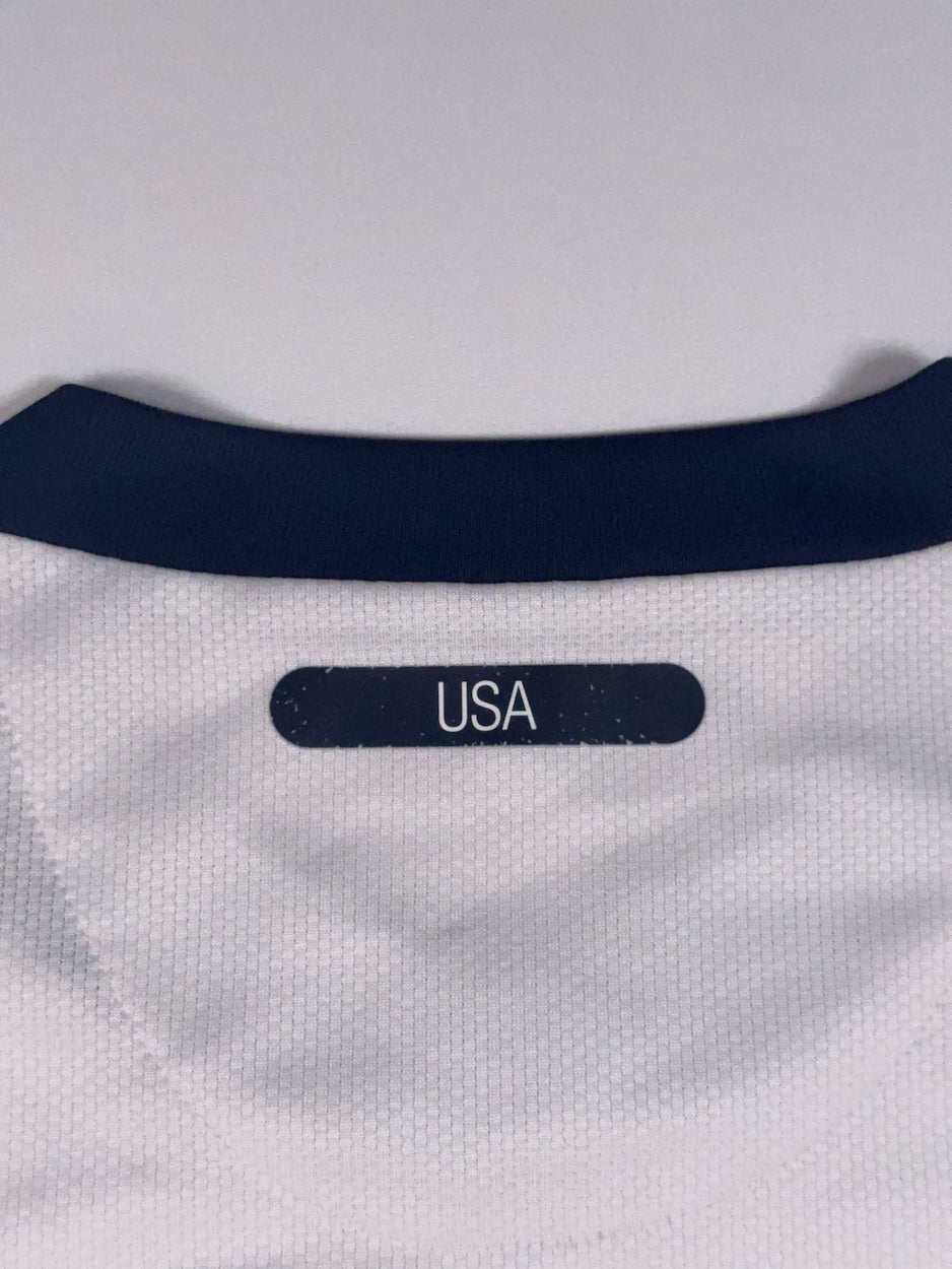 USA Heimtrikot 2010/11 - M