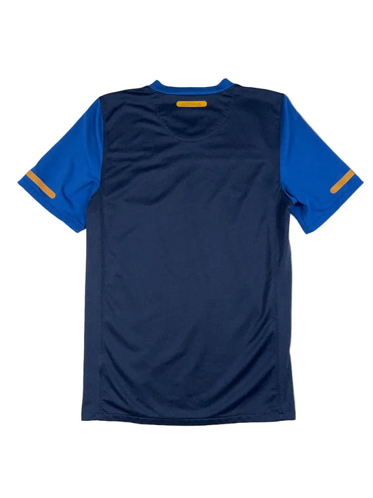 Australia 2010/11 Away Shirt - S