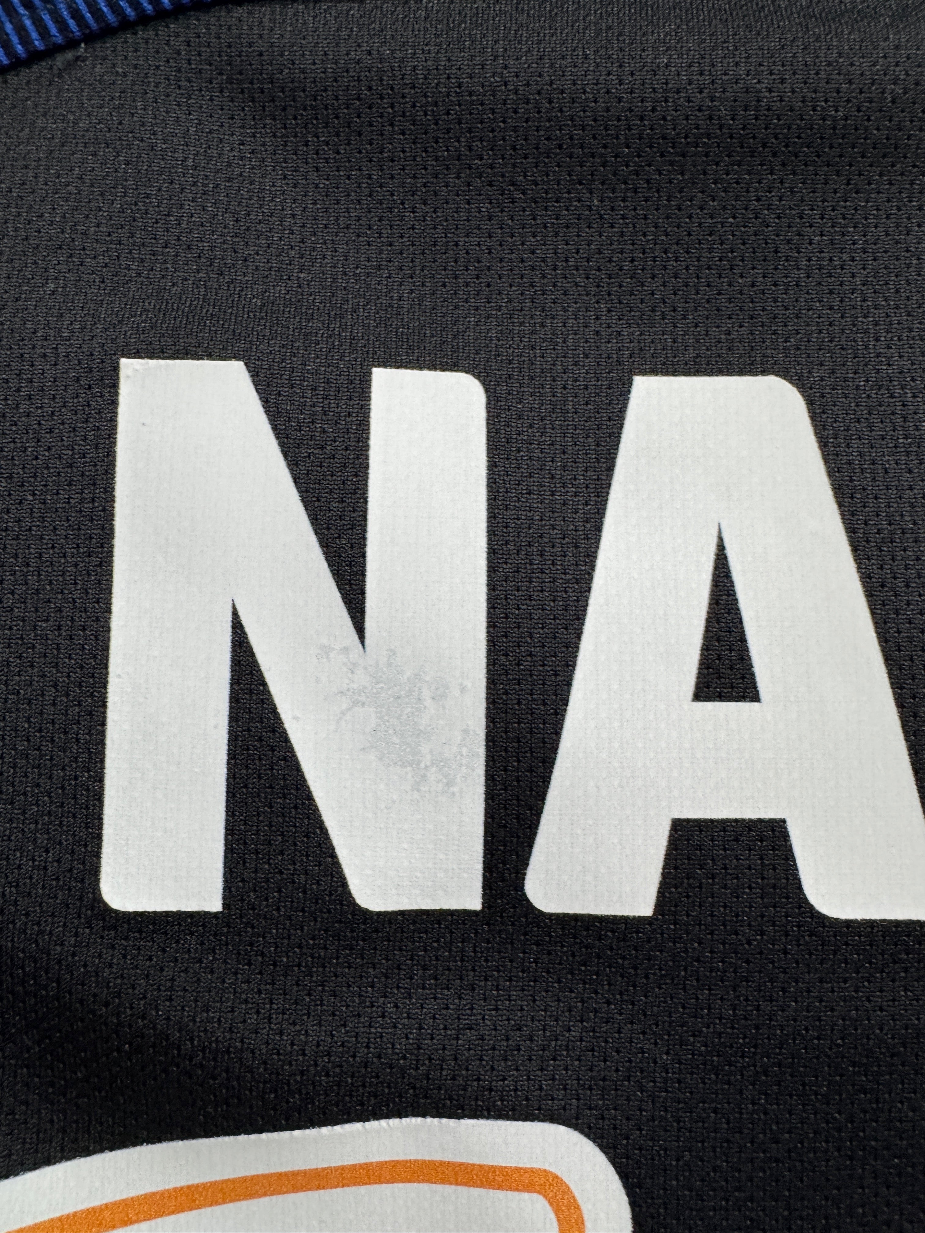 USA 2016/17 Darlington Nagbe #10 Away Shirt | Retro Screamers