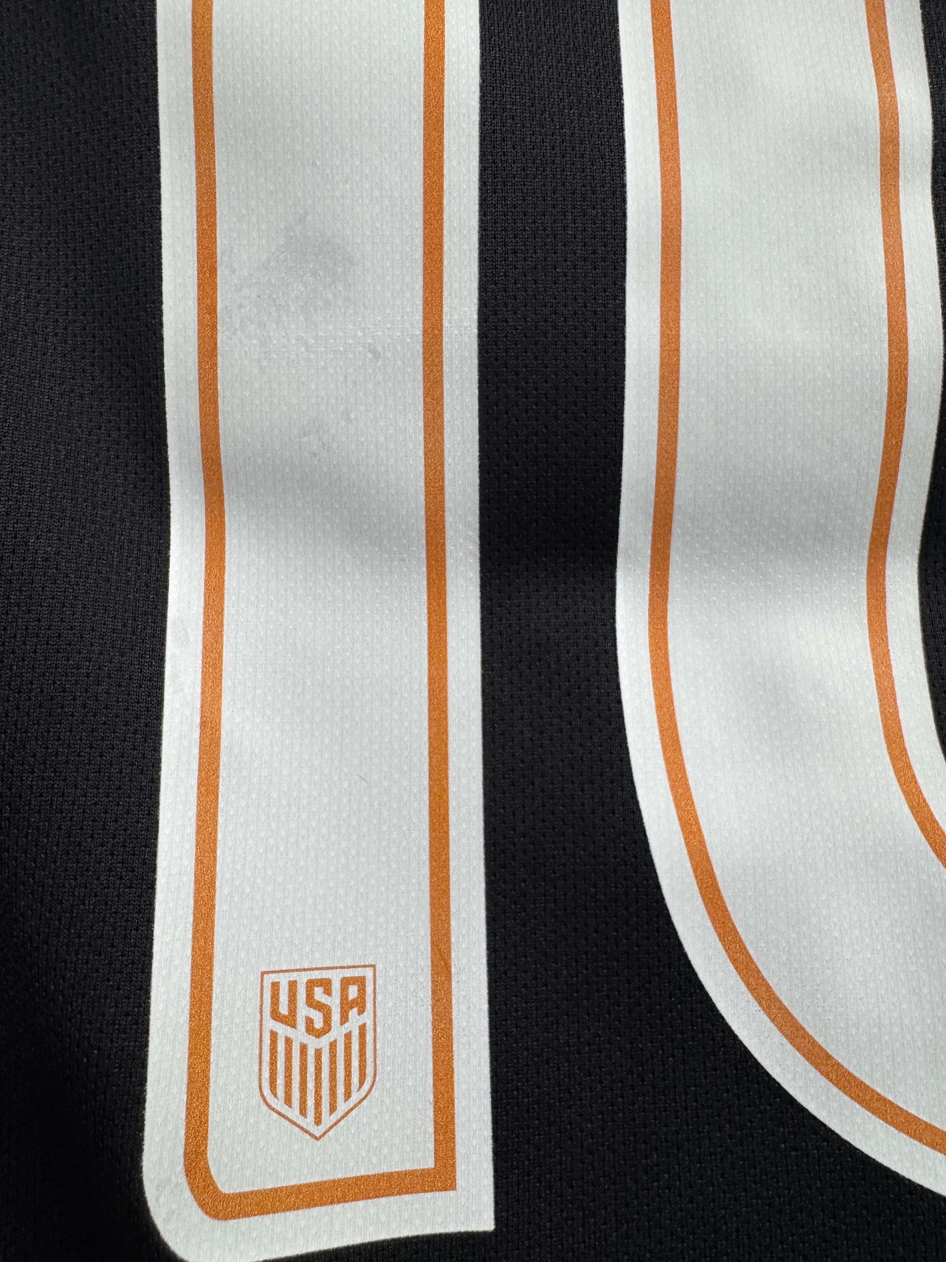 USA 2016/17 Darlington Nagbe #10 Away Shirt | Retro Screamers