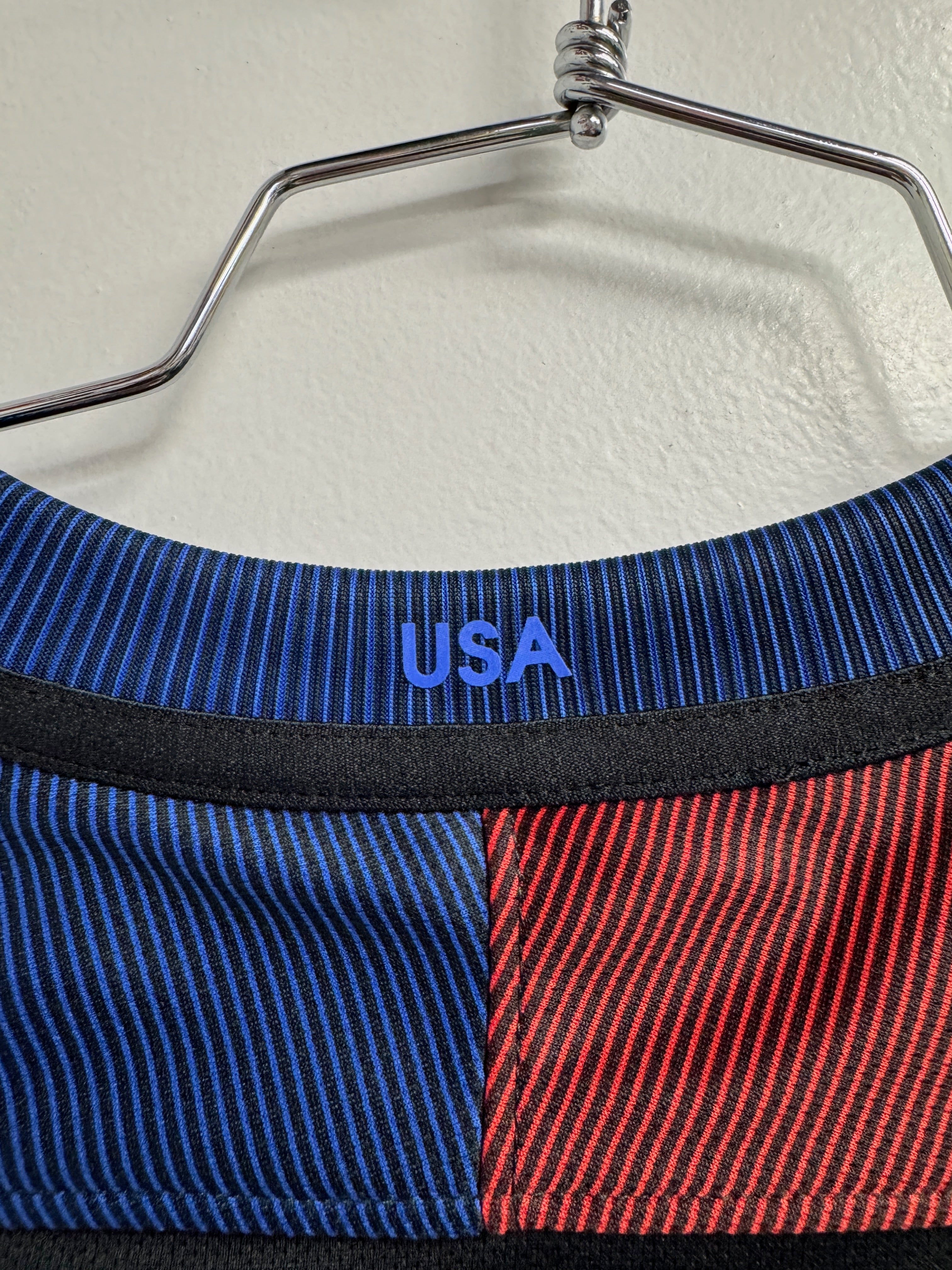 USA 2016/17 Darlington Nagbe #10 Away Shirt | Retro Screamers