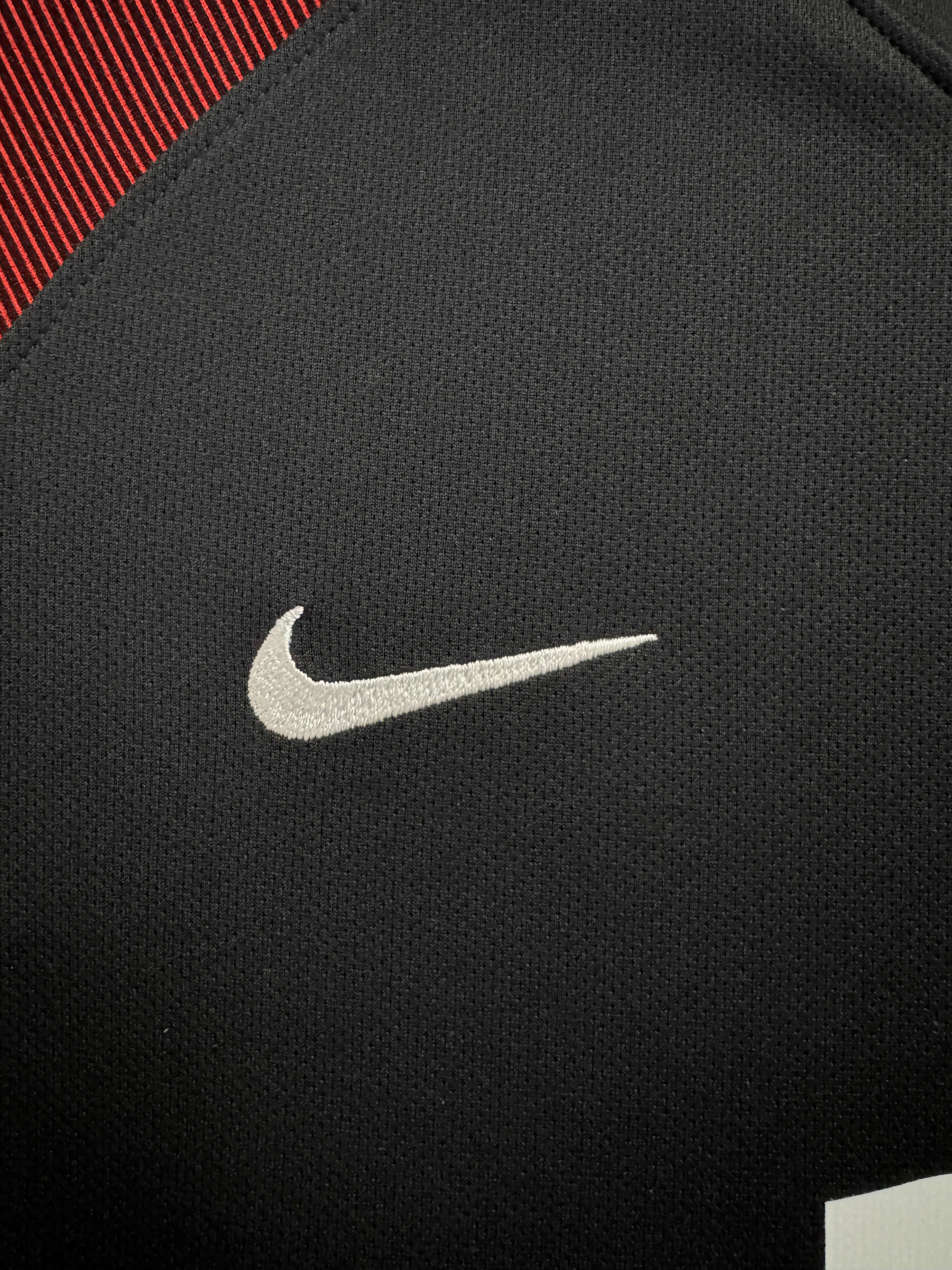 USA 2016/17 Darlington Nagbe #10 Away Shirt | Retro Screamers