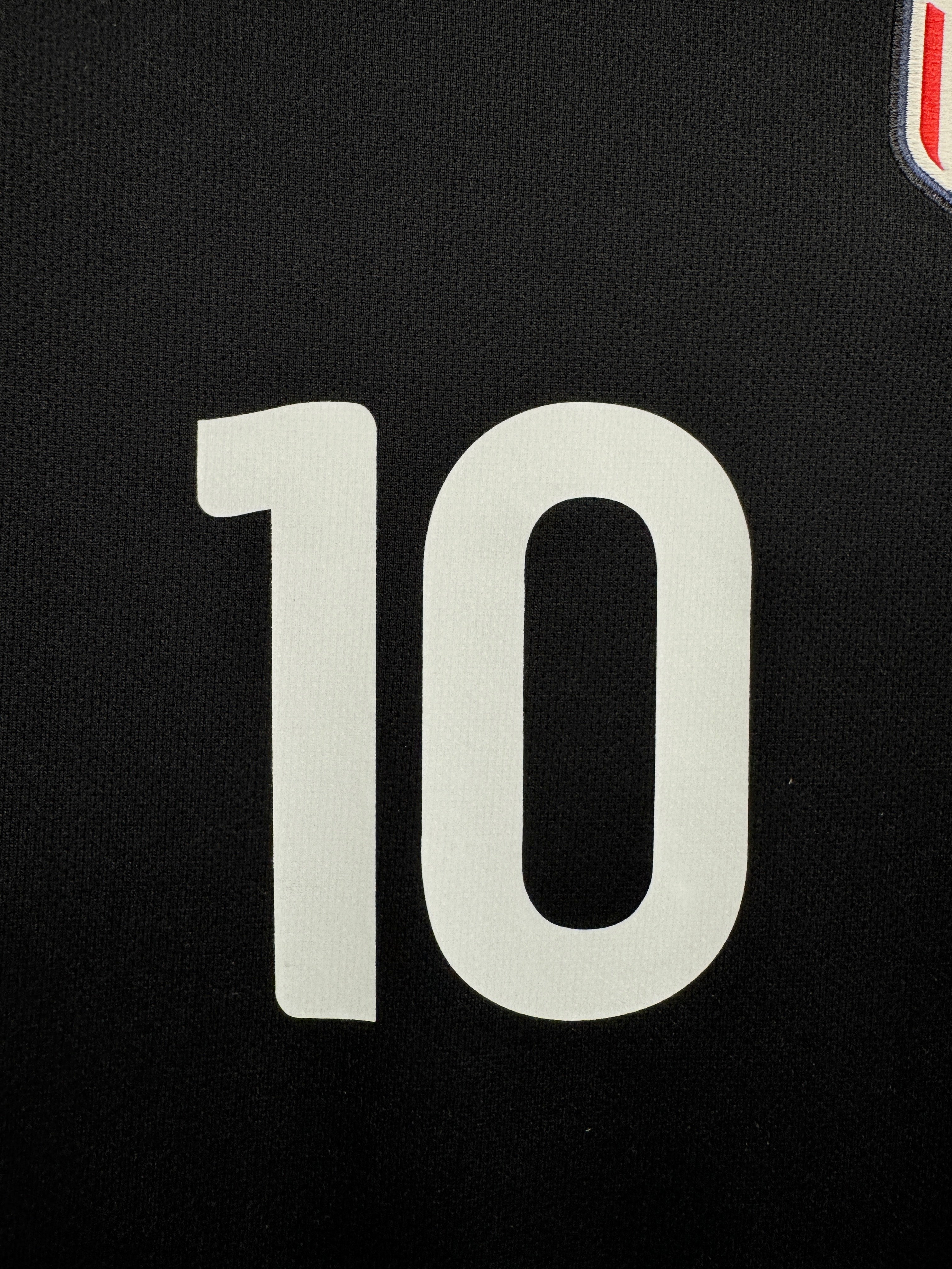 USA 2016/17 Darlington Nagbe #10 Away Shirt | Retro Screamers