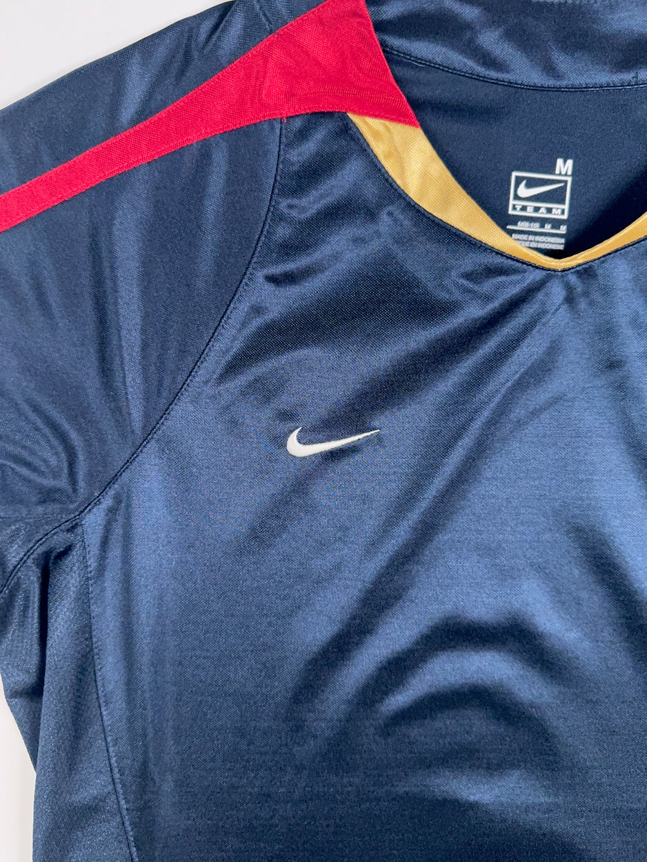 USA USWNT 2007/08 Third Shirt - Women's M