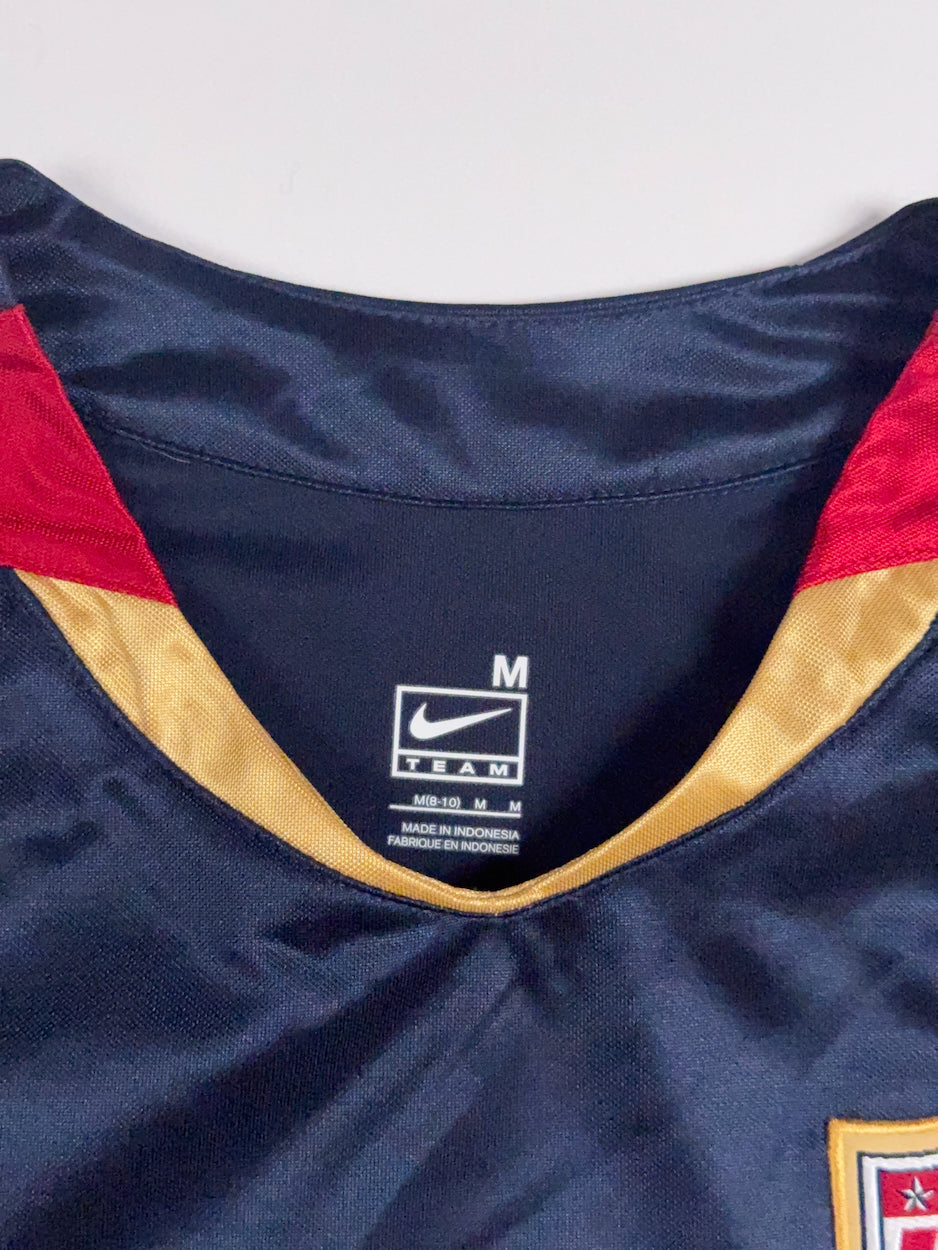 USA USWNT 2007/08 Third Shirt - Women's M