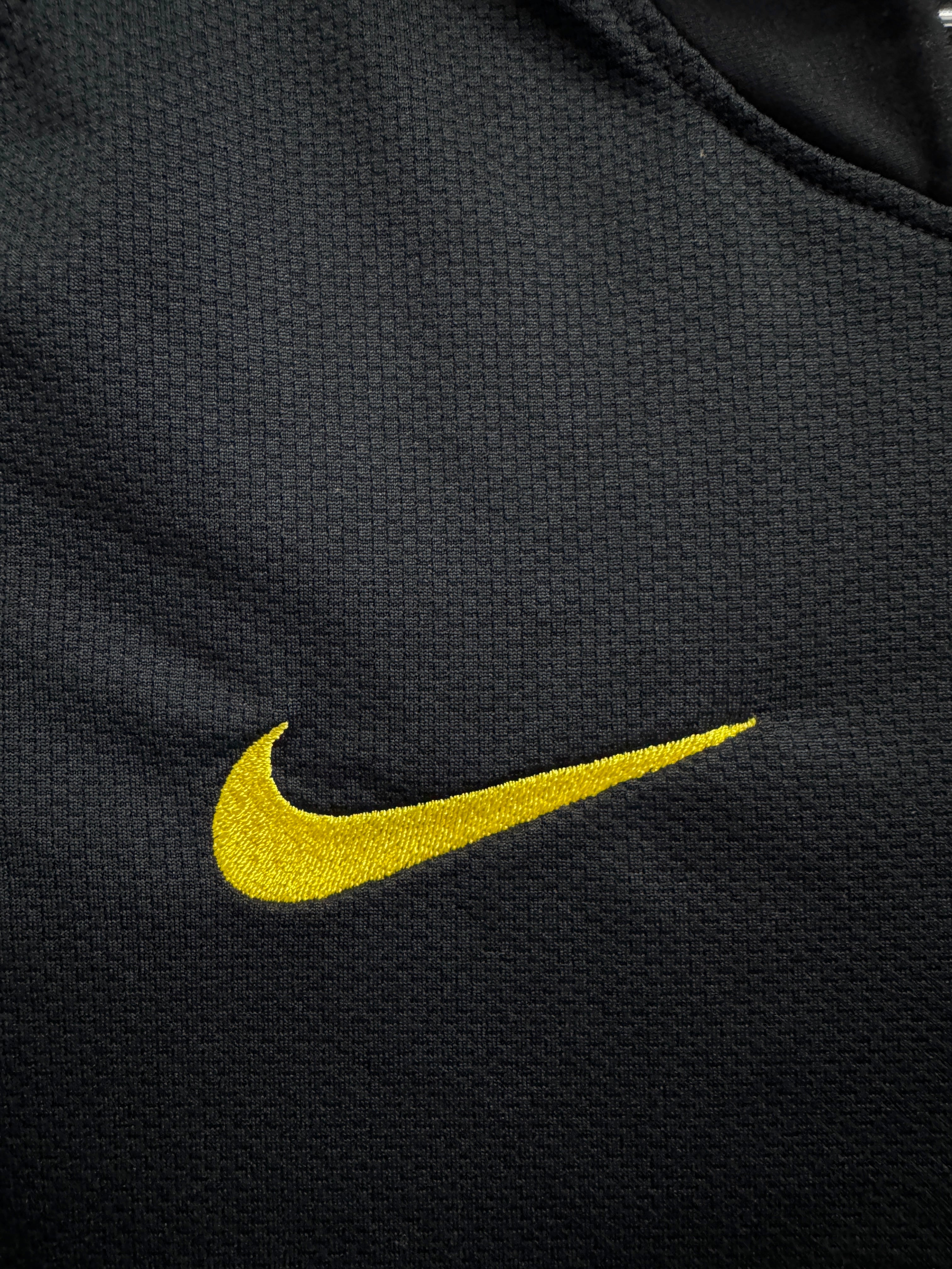 Barcelona 2011/12 Lionel Messi #10 Away Shirt | Retro Screamers