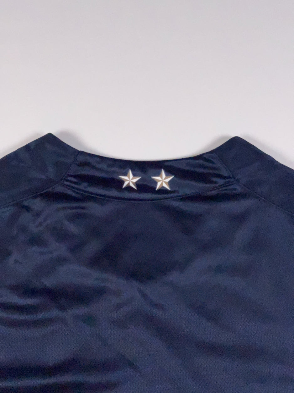 USA USWNT 2007/08 Third Shirt - Women's M