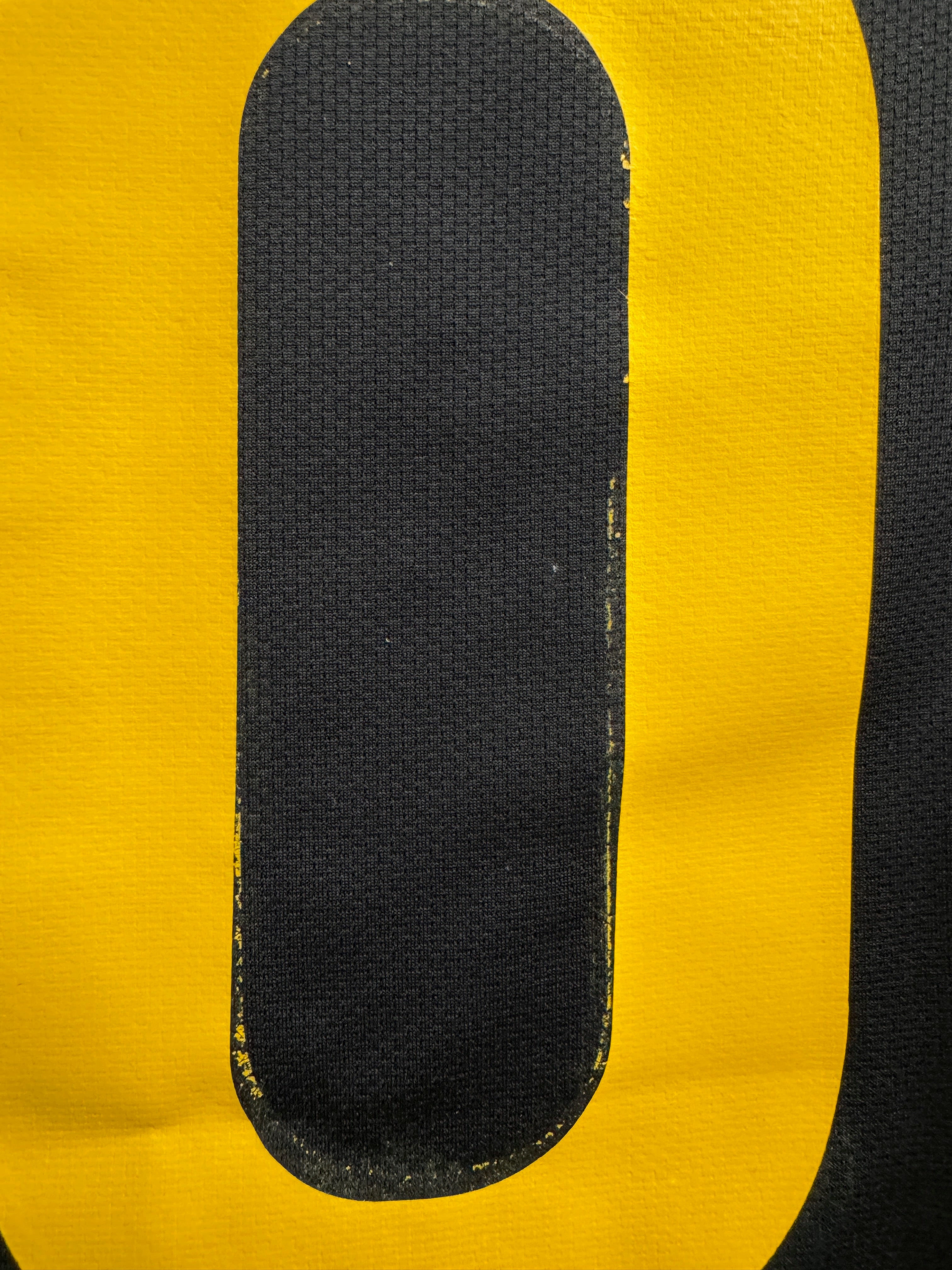 Barcelona 2011/12 Lionel Messi #10 Away Shirt | Retro Screamers