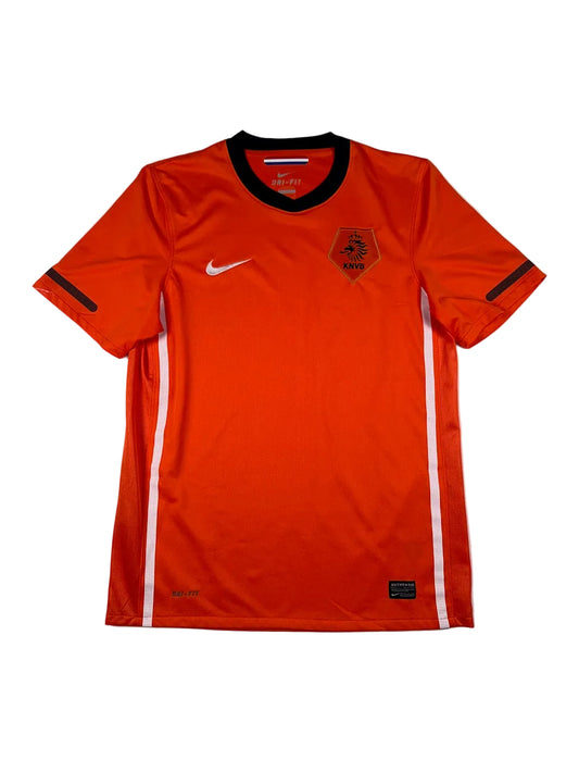 Netherlands 2010/11 Home - M