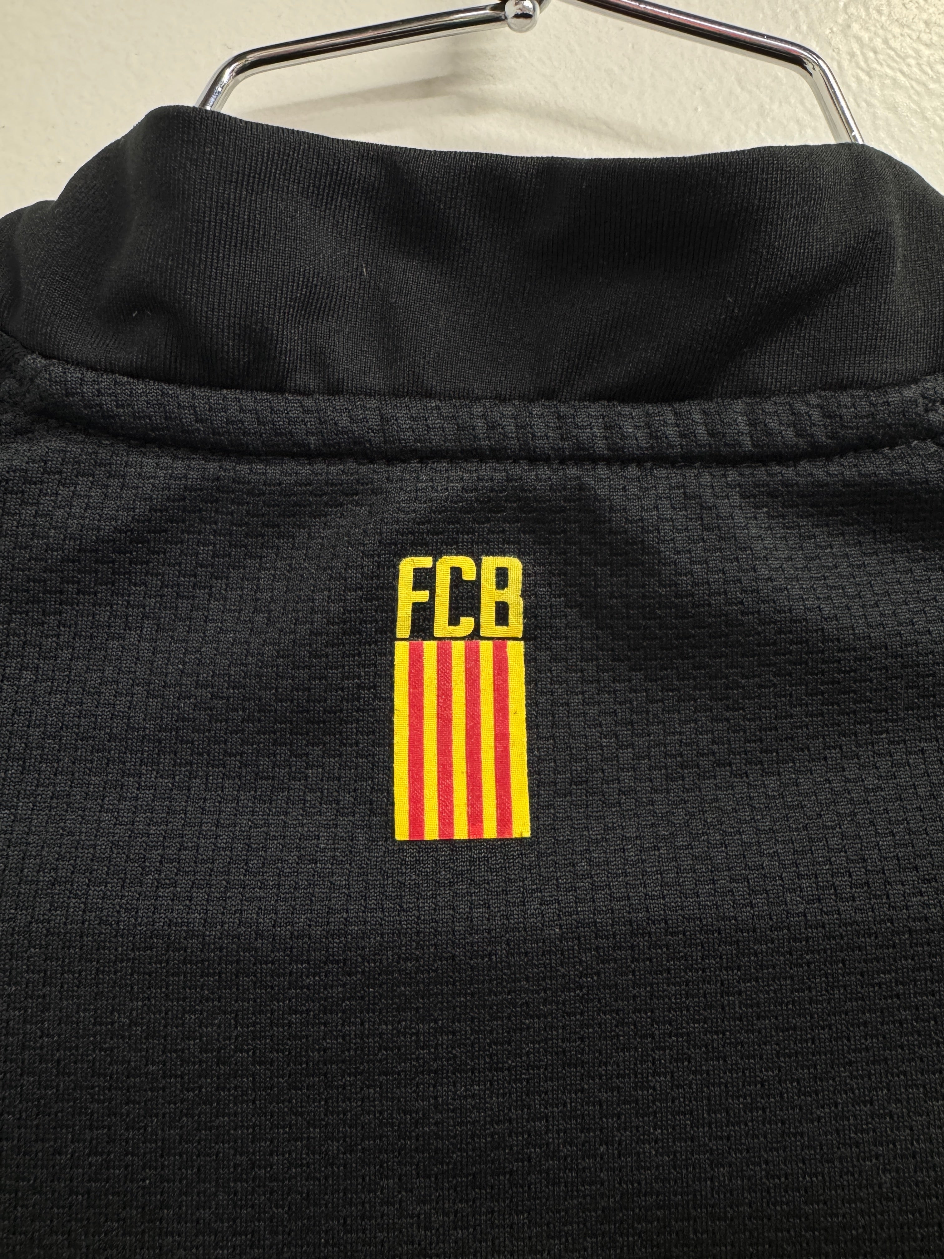 Barcelona 2011/12 Lionel Messi #10 Away Shirt | Retro Screamers