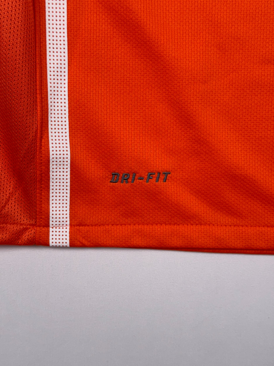 Netherlands 2010/11 Home - M