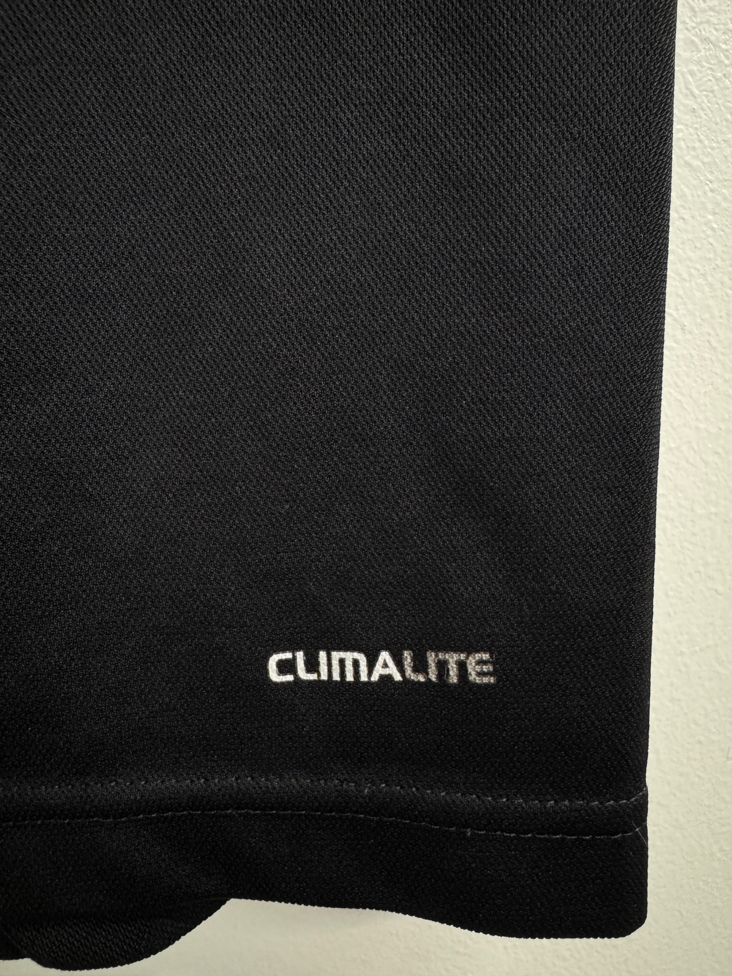Columbus Crew 2011 Training Shirt | Retro Screamers