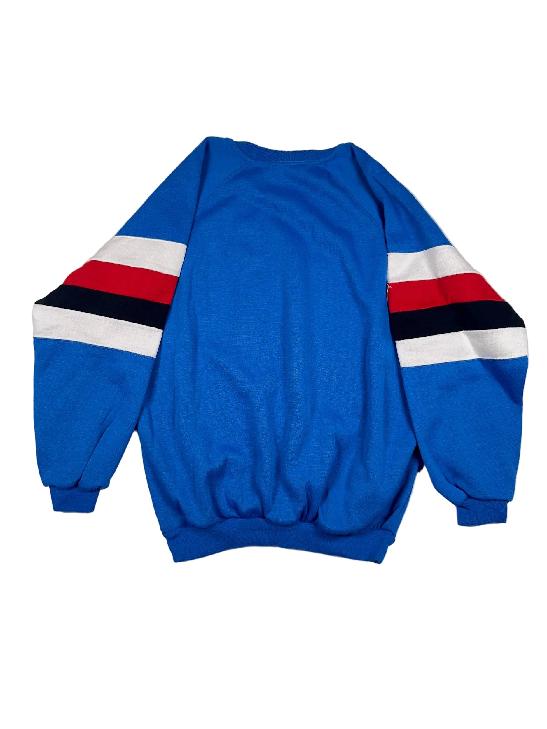 Sampdoria 1990/91 Le Felpe dei Grandi Club Sweatshirt - L
