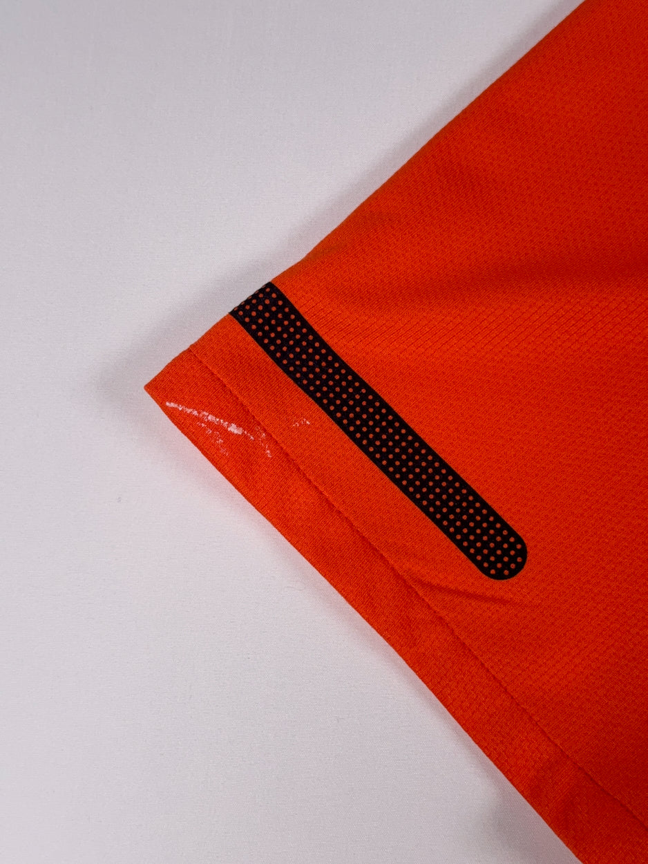 Netherlands 2010/11 Home - M