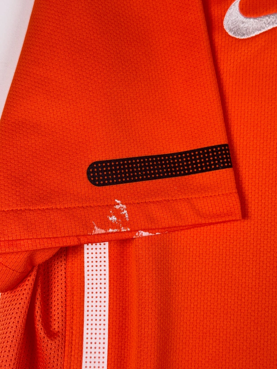 Netherlands 2010/11 Home - M