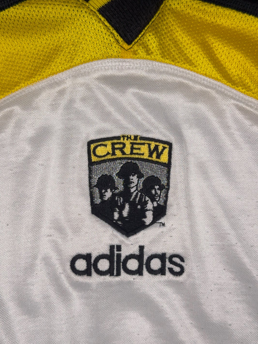 Columbus Crew 1996/97 Away Shirt - L