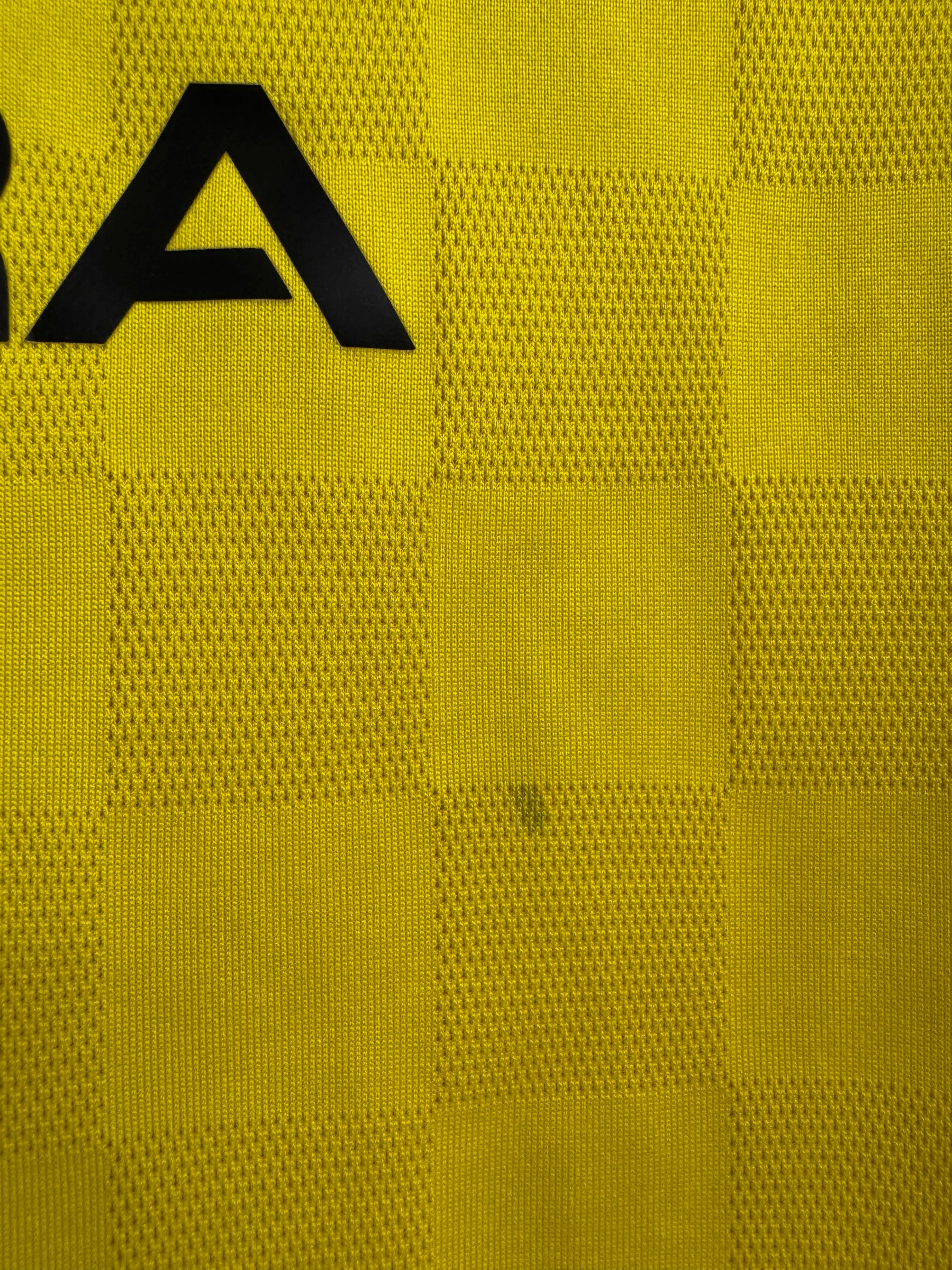 Columbus Crew 2019/20 Home Shirt | Retro Screamers
