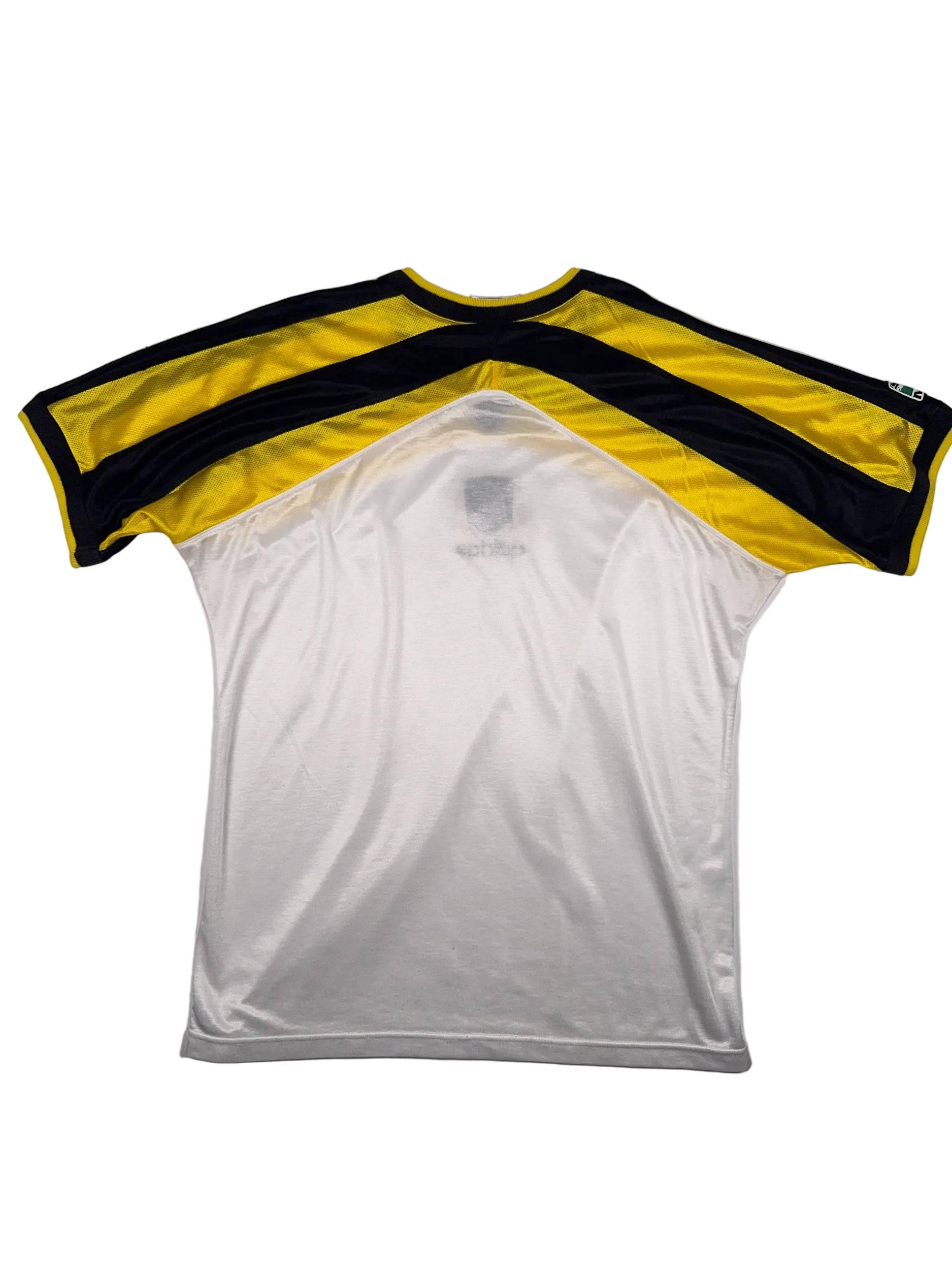 Columbus Crew 1996/97 Away Shirt - L