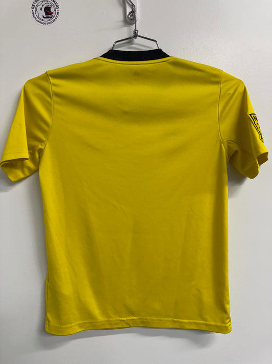 Columbus Crew 2018 Home Shirt - YM