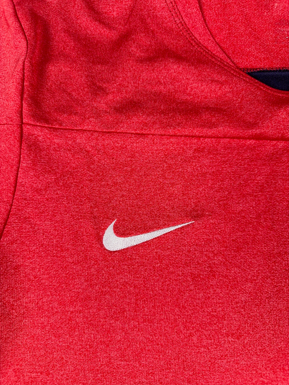France 2012/13 Training Shirt - L