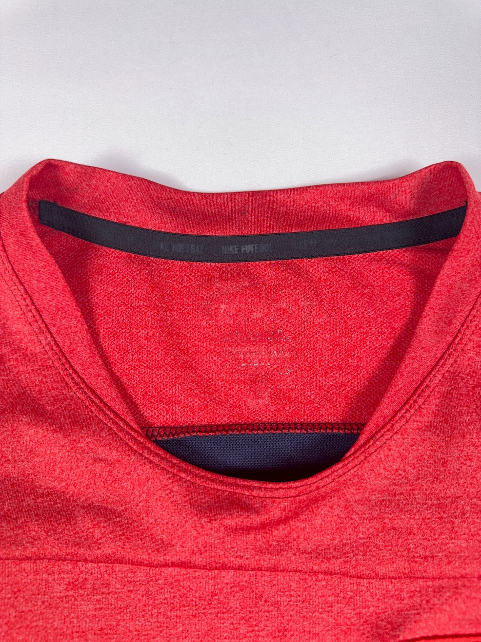 France 2012/13 Training Shirt - L