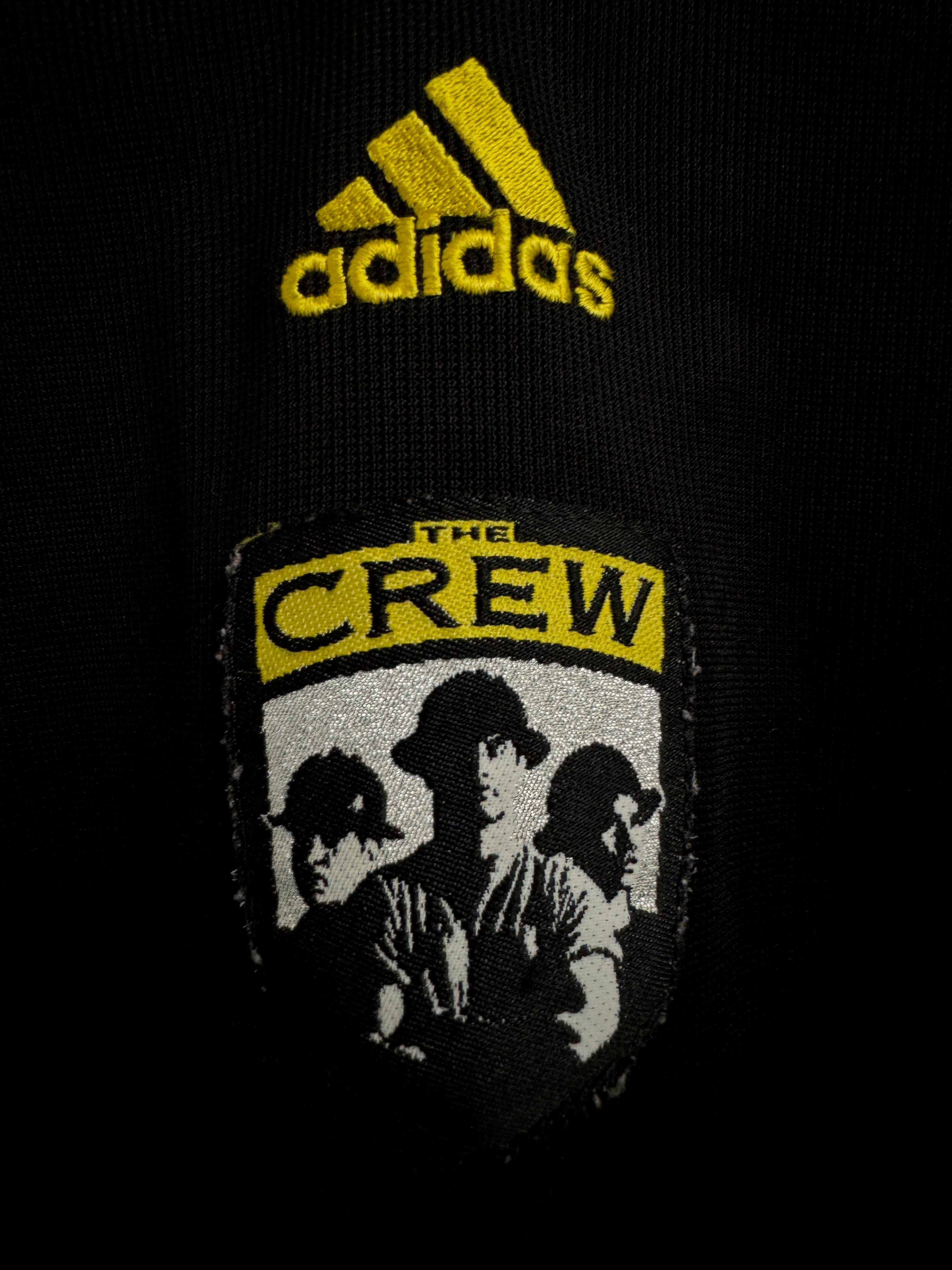 Columbus Crew 2000/02 Away Shirt | Retro Screamers