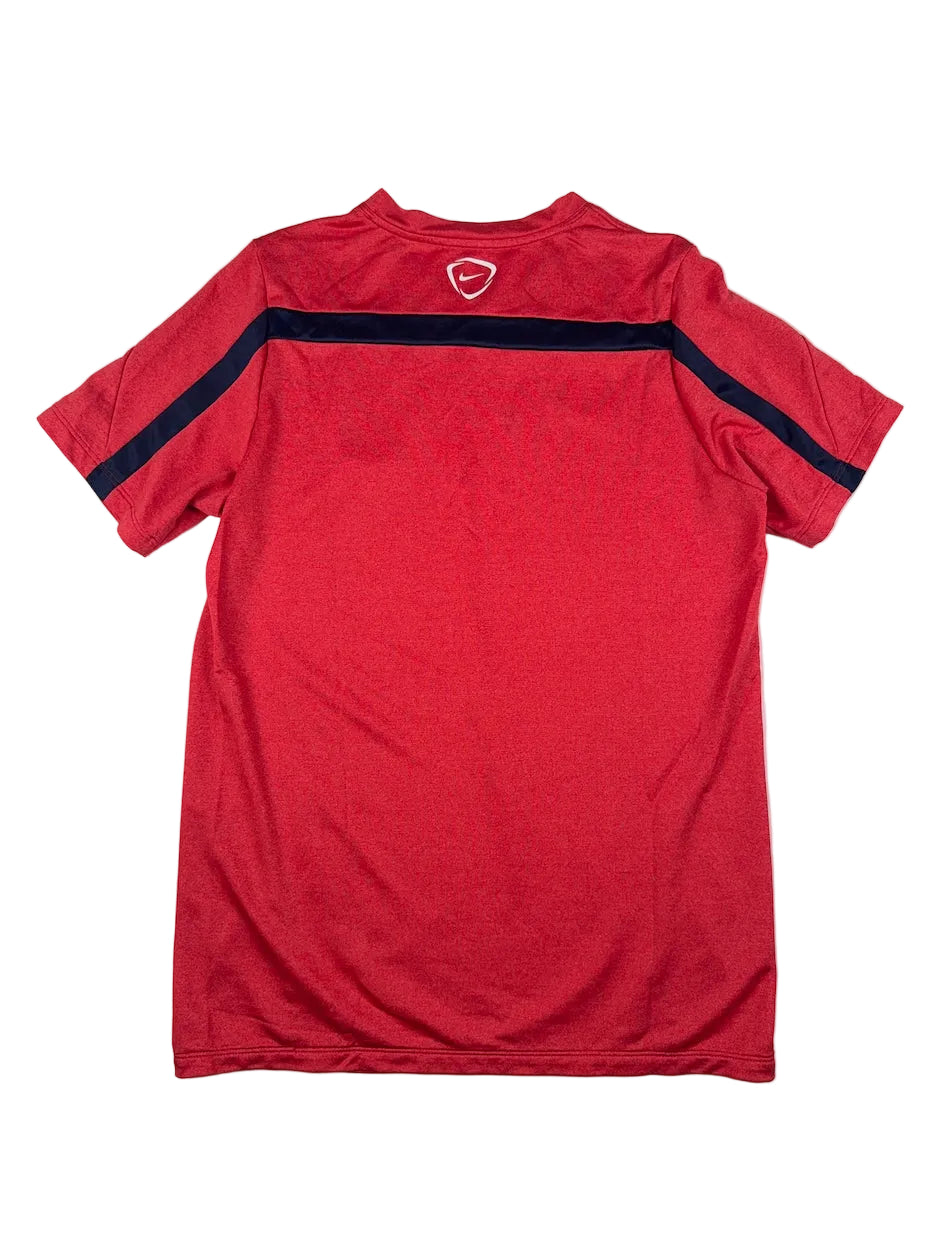France 2012/13 Training Shirt - L