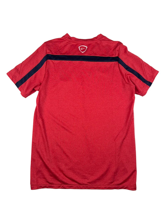 France 2012/13 Training Shirt - L