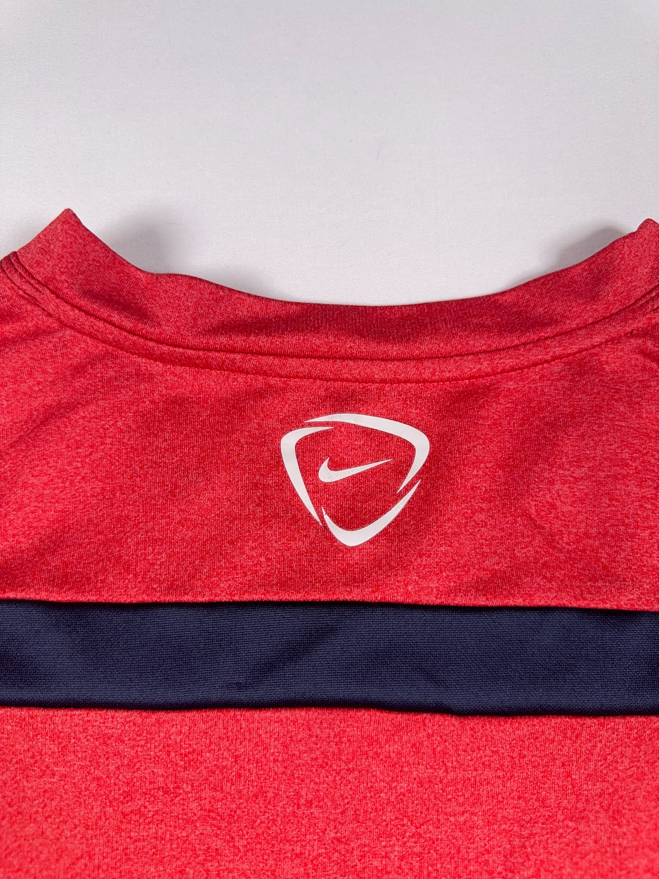 France 2012/13 Training Shirt - L