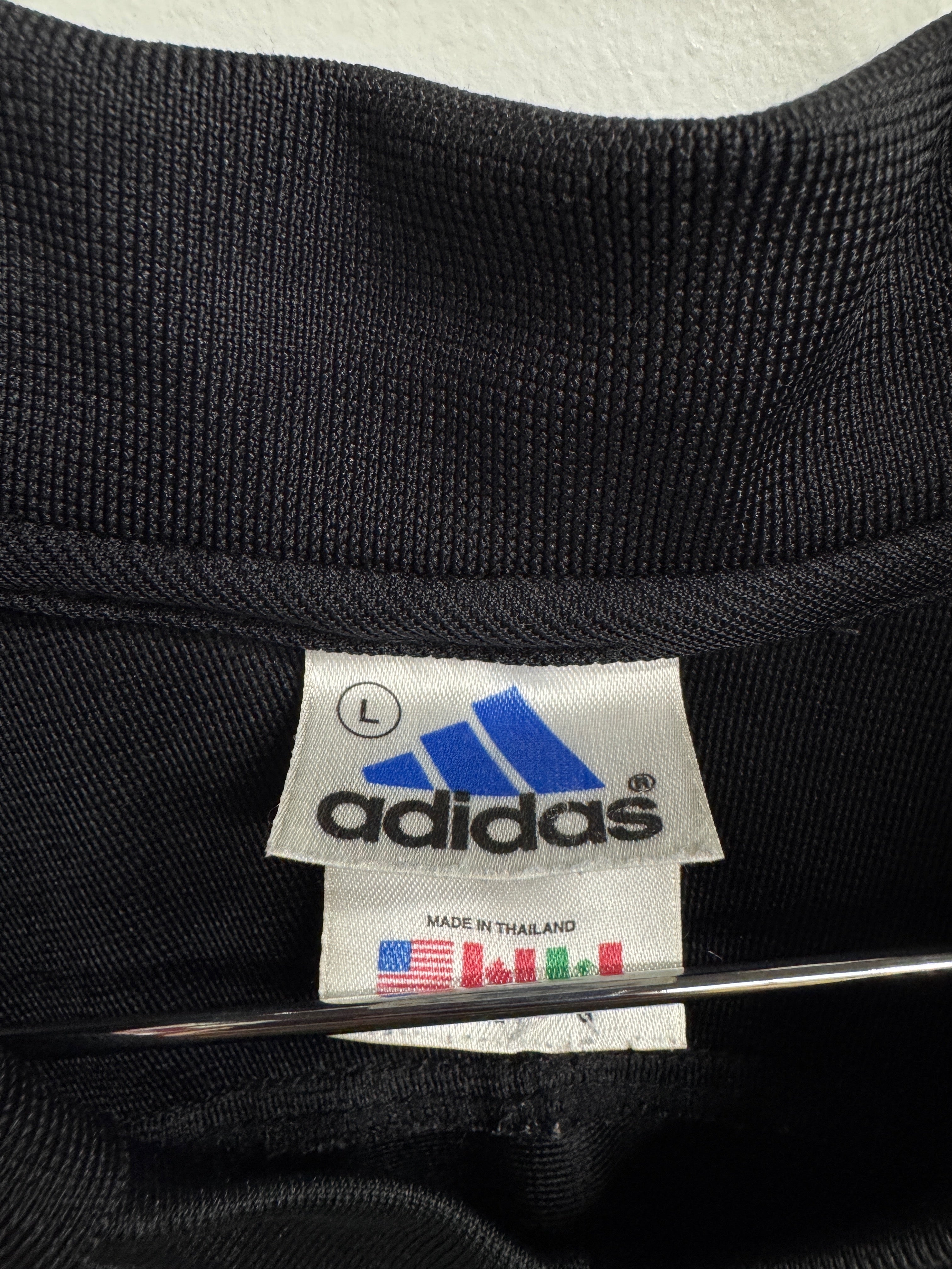 Columbus Crew 2000/02 Away Shirt | Retro Screamers