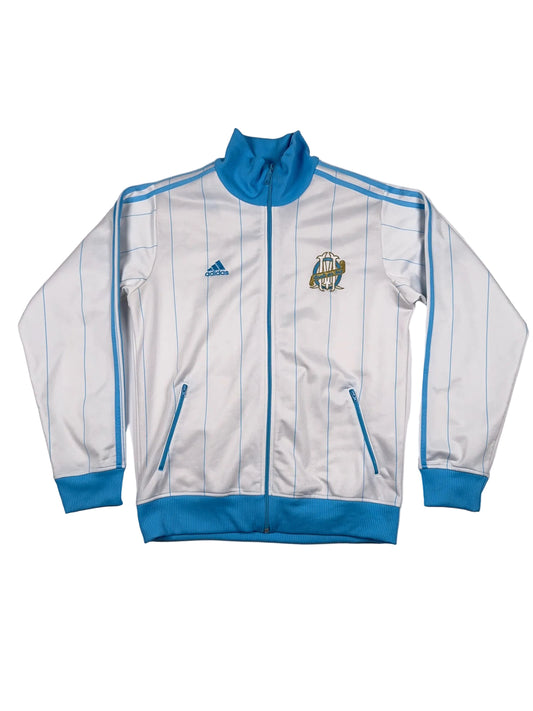 Marseille 2009/10 Anthem Jacket - M