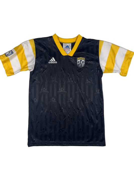 Columbus Crew 1997/99 Home Shirt - YL