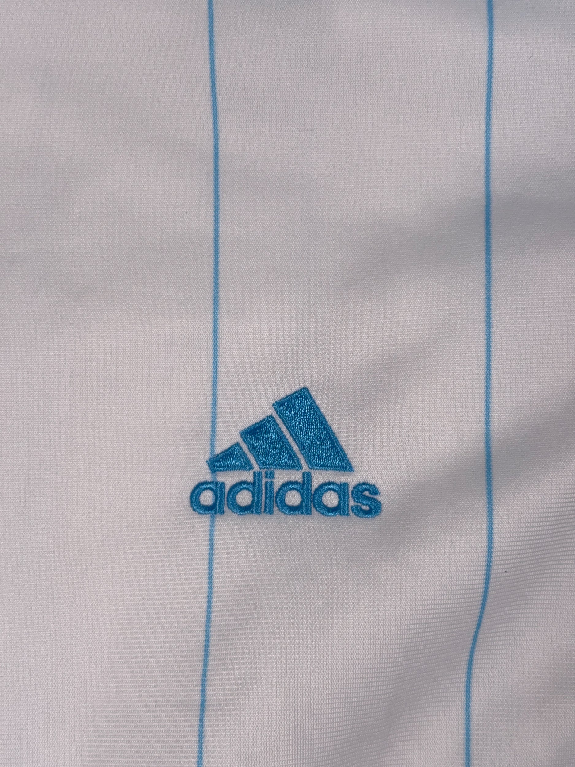 Marseille 2009/10 Anthem Jacket - M