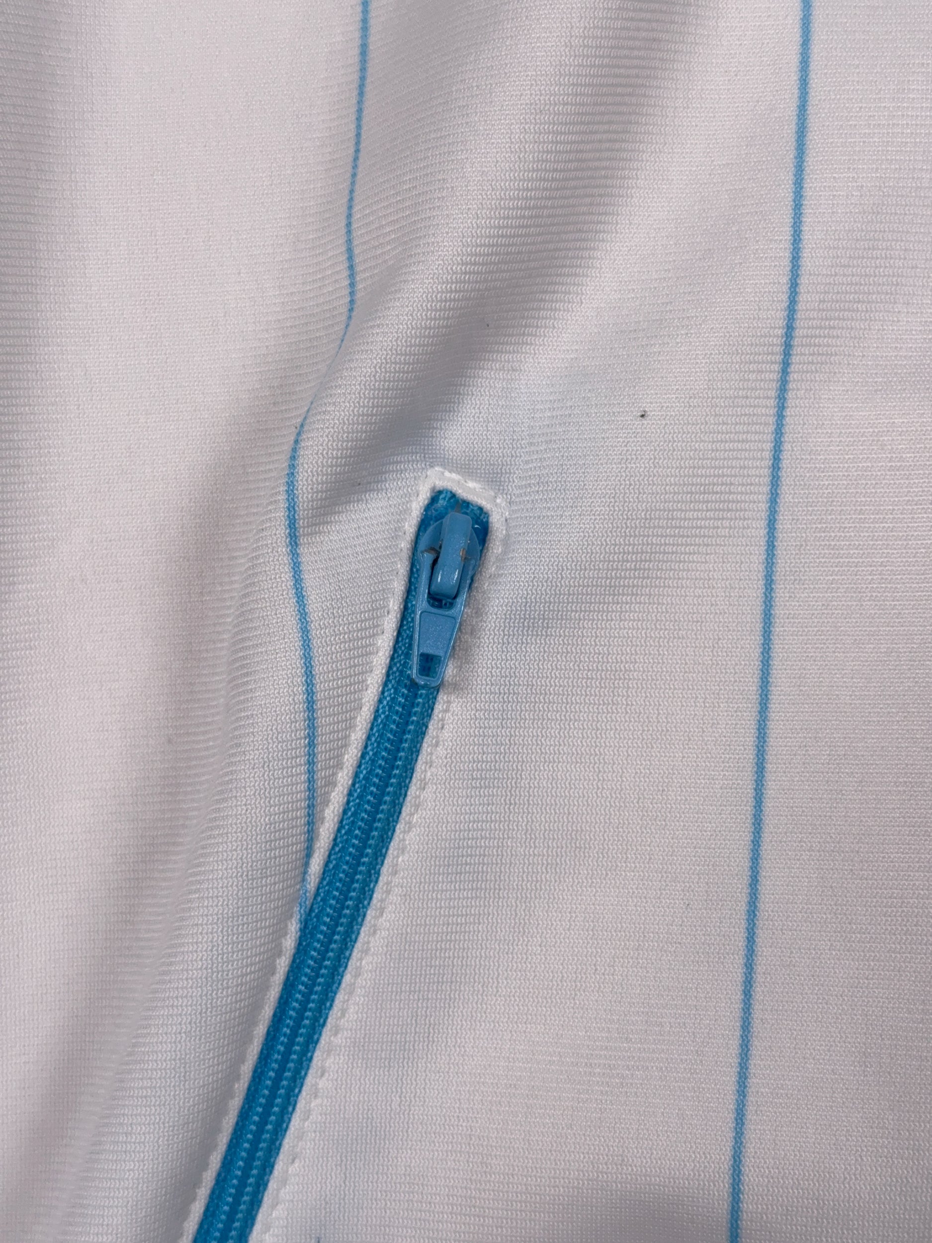 Marseille 2009/10 Anthem Jacket - M