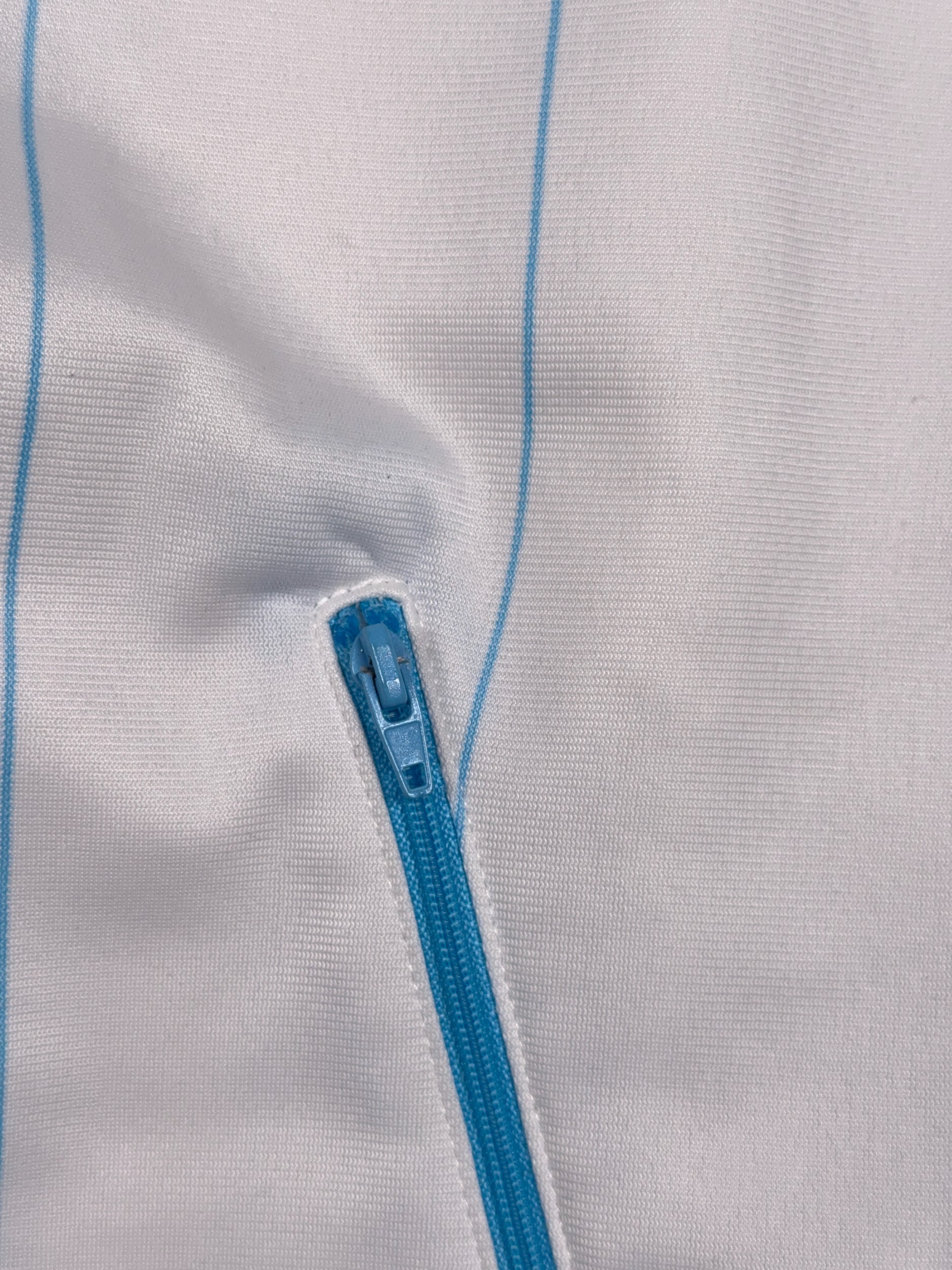 Marseille 2009/10 Anthem Jacket - M