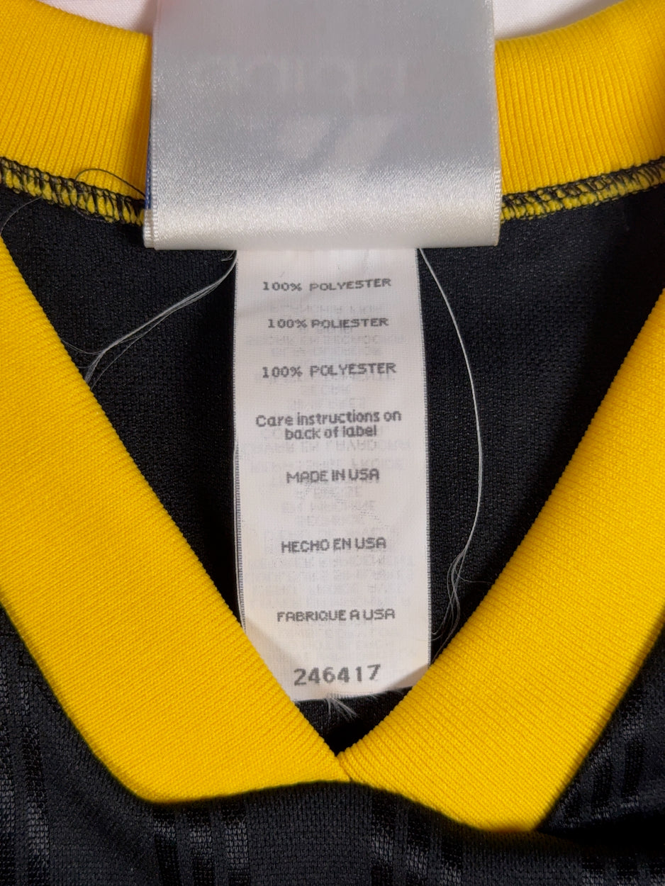 Columbus Crew 1997/99 Home Shirt - YL