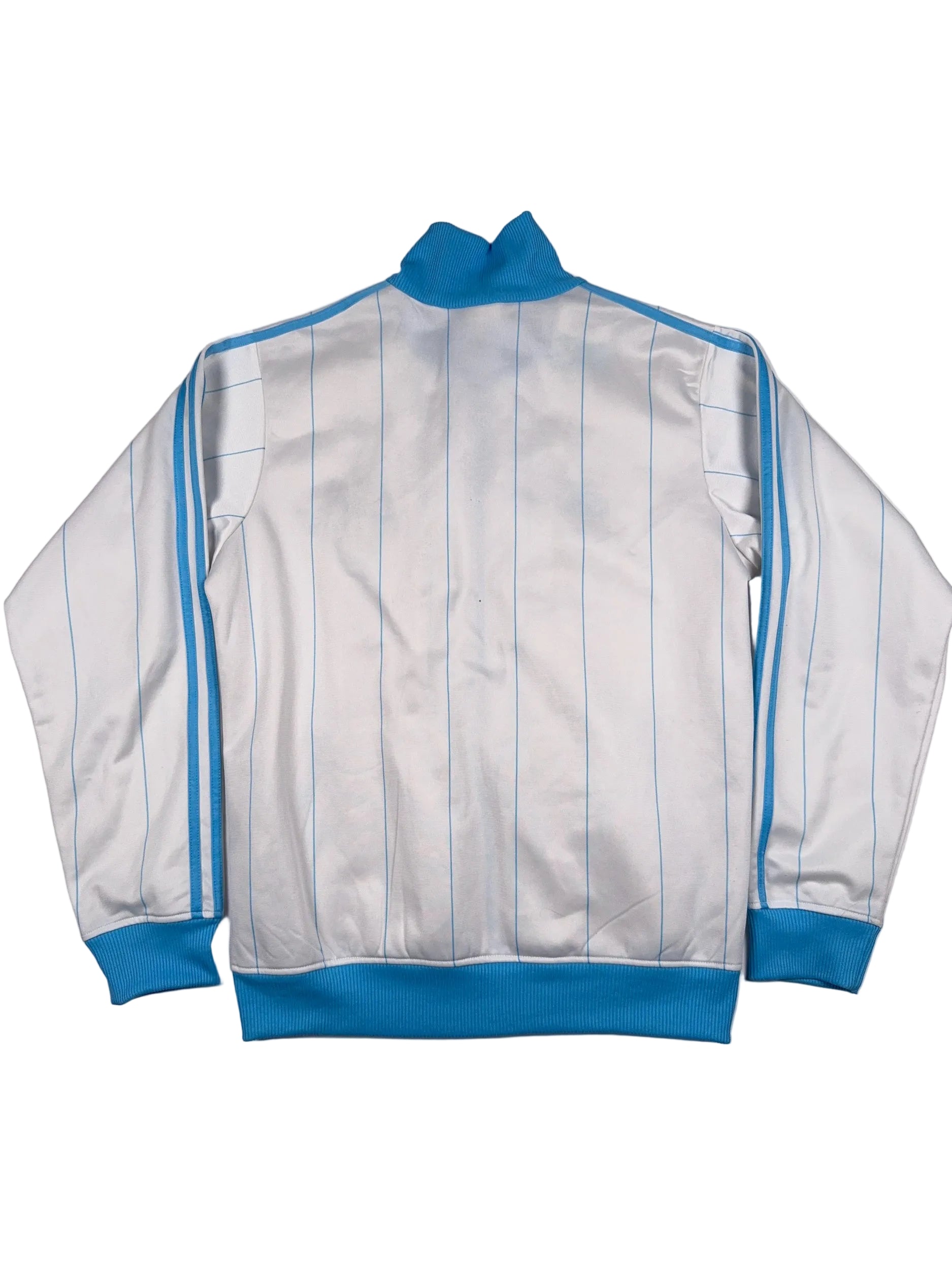 Marseille 2009/10 Anthem Jacket - M
